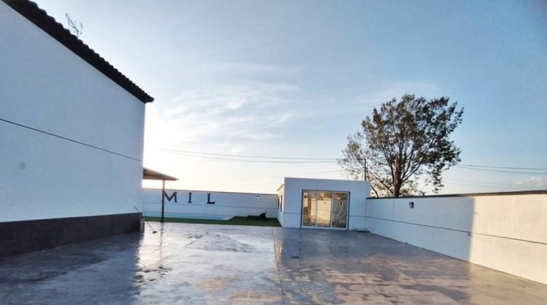 Cádiz - Sanlúcar de Barrameda - 700m2