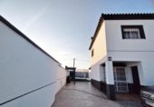 Xalet independent amb terreny en venda a la España, Sanlúcar de Barrameda, ref.: TR159761 foto