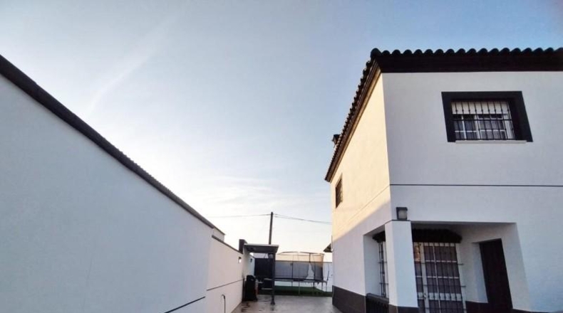 Cádiz - Sanlúcar de Barrameda - 700m2