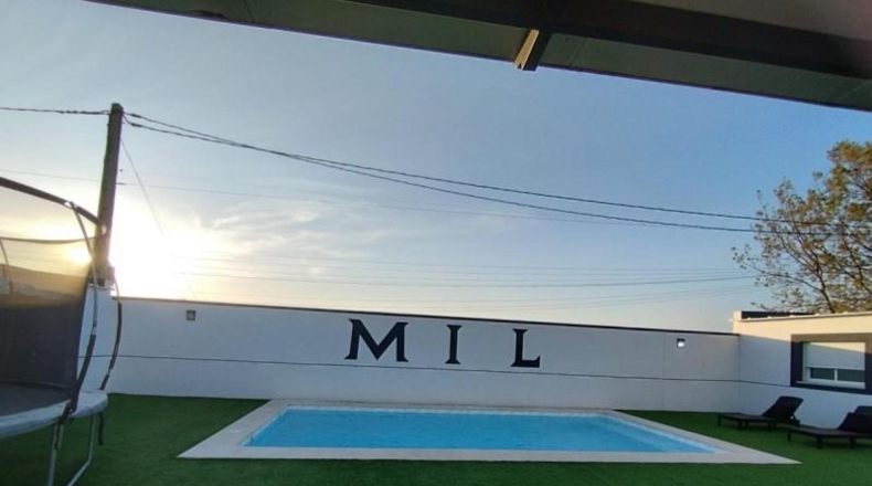 Cádiz - Sanlúcar de Barrameda - 700m2