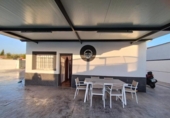 Xalet independent amb terreny en venda a la España, Sanlúcar de Barrameda, ref.: TR159761 foto