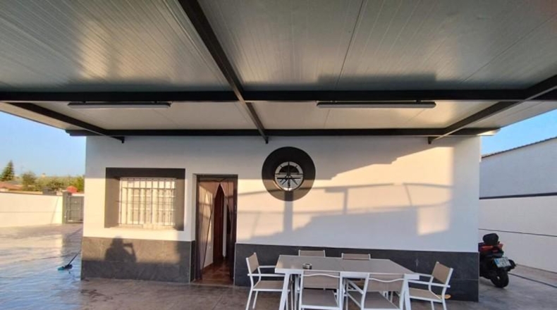 Cádiz - Sanlúcar de Barrameda - 700m2
