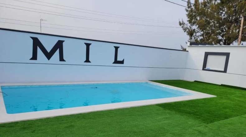 Cádiz - Sanlúcar de Barrameda - 700m2