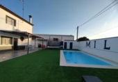 Xalet independent amb terreny en venda a la España, Sanlúcar de Barrameda, ref.: TR159761 foto