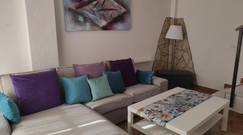 Cádiz - Sanlúcar de Barrameda - 700m2