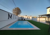 Xalet independent amb terreny en venda a la España, Sanlúcar de Barrameda, ref.: TR159761 foto