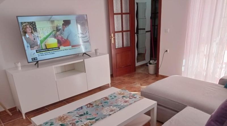 Cádiz - Sanlúcar de Barrameda - 700m2
