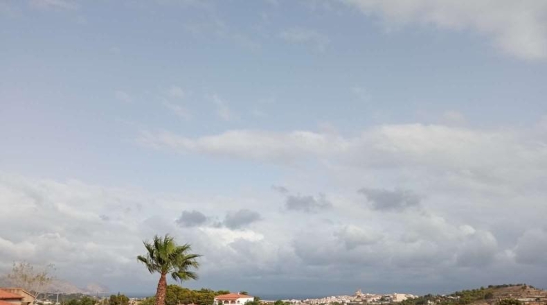 Alicante - Altea - 6229m2