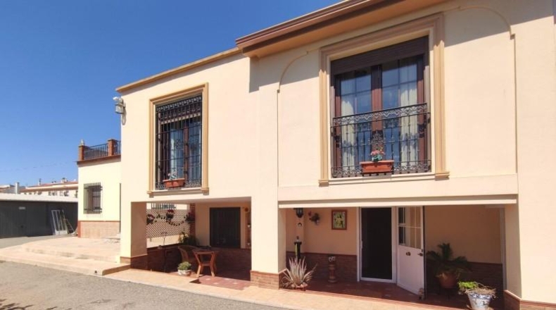 Murcia - Lorca - 4995m2