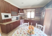 Chalet independiente con terreno en venta en la España, Lorca, ref: TR155782 foto