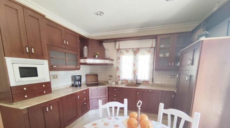 Murcia - Lorca - 4995m2