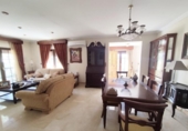 Chalet independiente con terreno en venta en la España, Lorca, ref: TR155782 foto