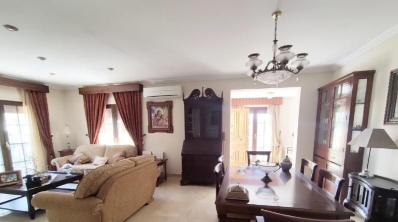 Murcia - Lorca - 4995m2