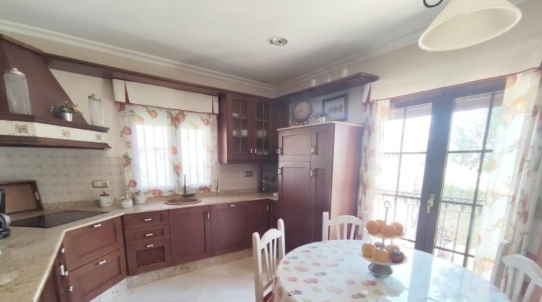 Murcia - Lorca - 4995m2