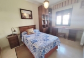Chalet independiente con terreno en venta en la España, Lorca, ref: TR155782 foto