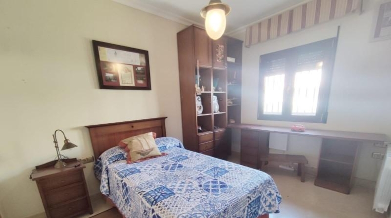 Murcia - Lorca - 4995m2
