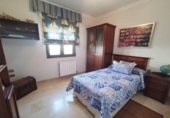 Chalet independiente con terreno en venta en la España, Lorca, ref: TR155782 foto