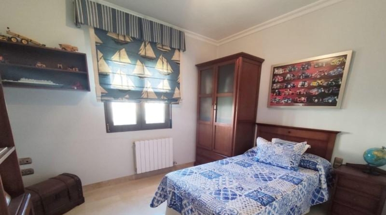 Murcia - Lorca - 4995m2
