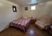 Chalet independiente con terreno en venta en la España, Lorca, ref: TR155782 foto