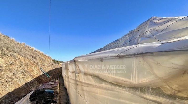 Málaga - Algarrobo - 7300m2