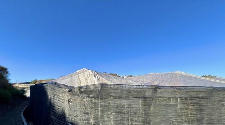 Málaga - Algarrobo - 7300m2