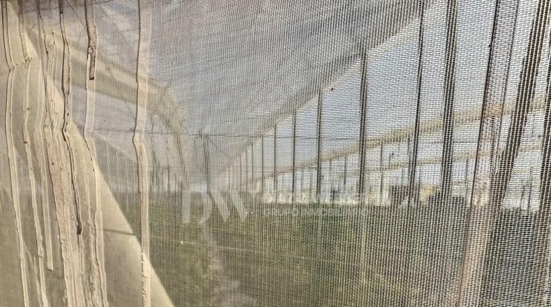 Málaga - Algarrobo - 7300m2