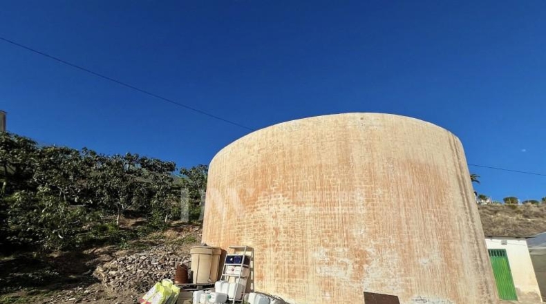 Málaga - Algarrobo - 7300m2