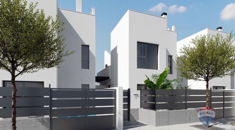 Murcia - Los Alcázares - 115m2