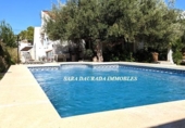 Chalet independiente con terreno en venta en la España, l'Ametlla de Mar, ref: TR170837 foto