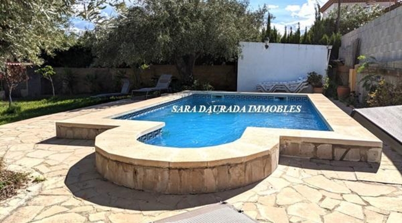 Tarragona - l'Ametlla de Mar - 782m2