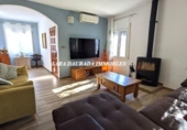 Chalet independiente con terreno en venta en la España, l'Ametlla de Mar, ref: TR170837 foto