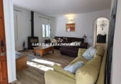 Chalet independiente con terreno en venta en la España, l'Ametlla de Mar, ref: TR170837 foto