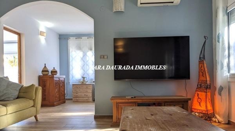 Tarragona - l'Ametlla de Mar - 782m2