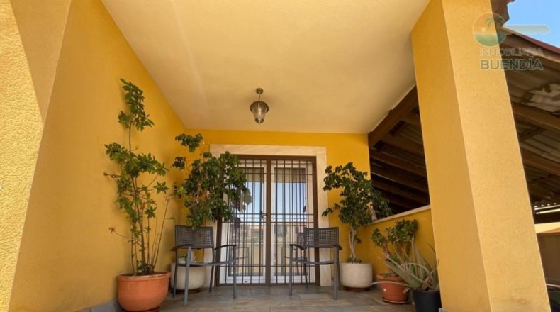 Murcia - Mazarrón - 300m2