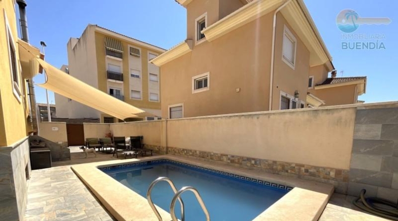Murcia - Mazarrón - 300m2