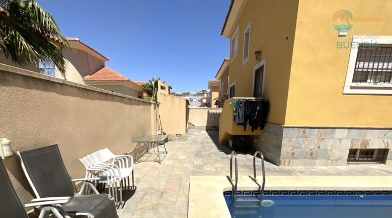 Murcia - Mazarrón - 300m2