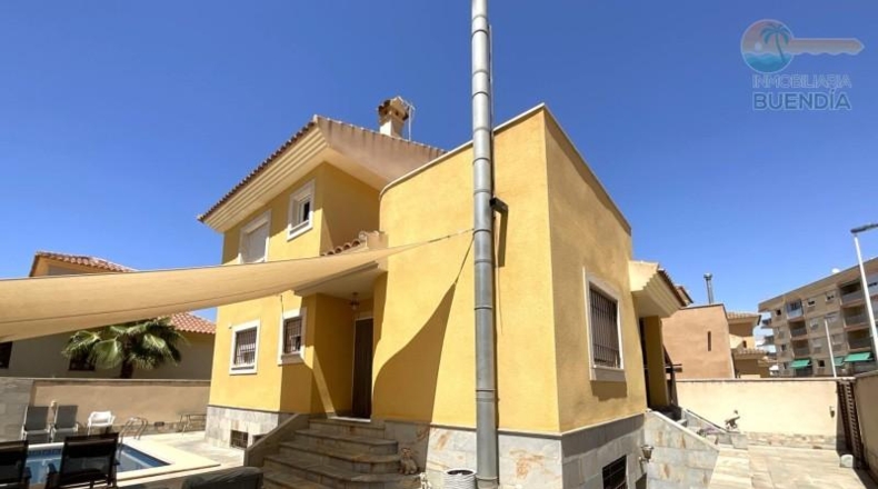 Murcia - Mazarrón - 300m2