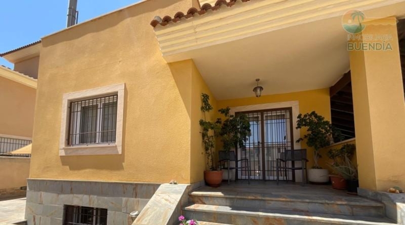 Murcia - Mazarrón - 300m2