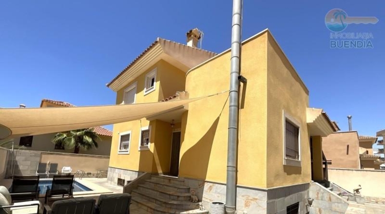 Murcia - Mazarrón - 300m2