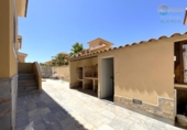 Xalet independent amb terreny en venda a la España, Mazarrón, ref.: TR170852 foto