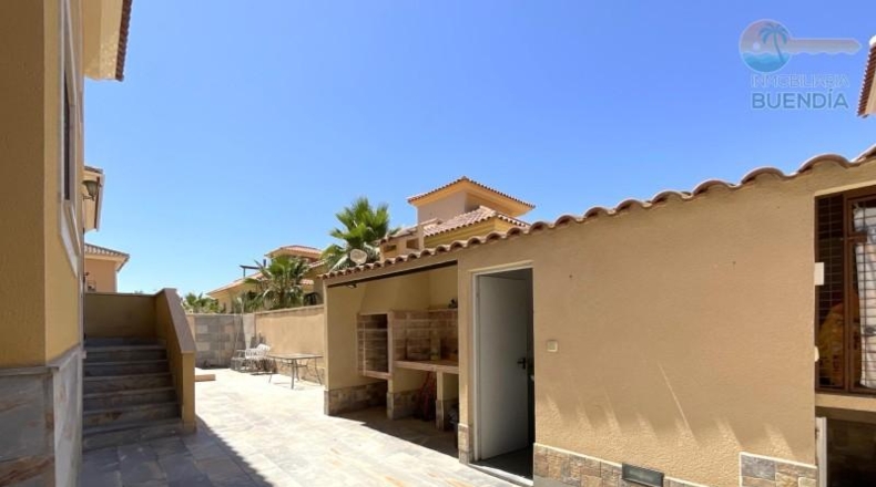 Murcia - Mazarrón - 300m2