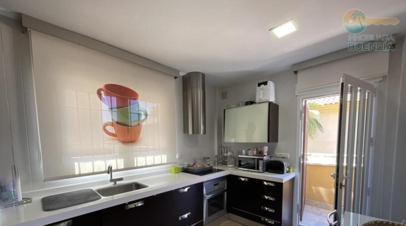 Murcia - Mazarrón - 300m2