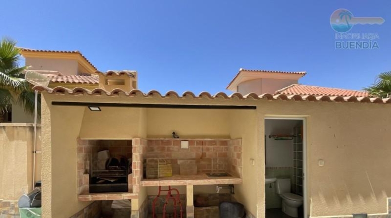 Murcia - Mazarrón - 300m2