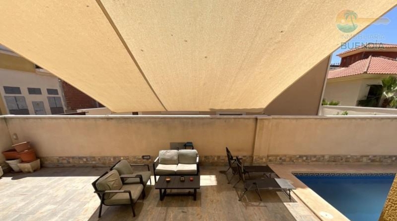 Murcia - Mazarrón - 300m2