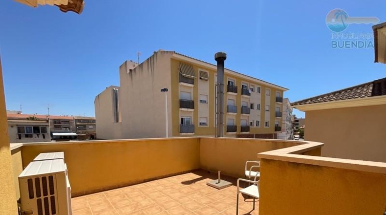 Murcia - Mazarrón - 300m2