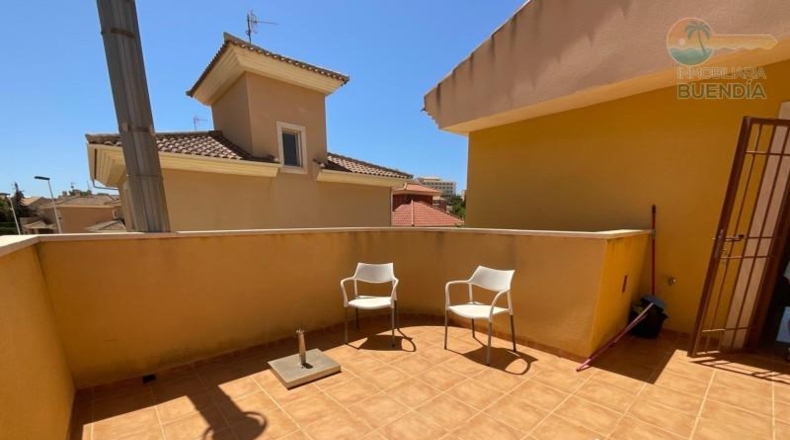 Murcia - Mazarrón - 300m2