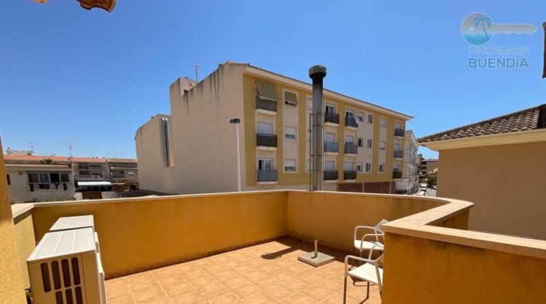 Murcia - Mazarrón - 300m2