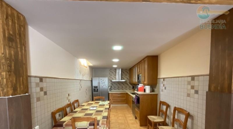 Murcia - Mazarrón - 300m2