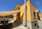Xalet independent amb terreny en venda a la España, Mazarrón, ref.: TR170852 foto