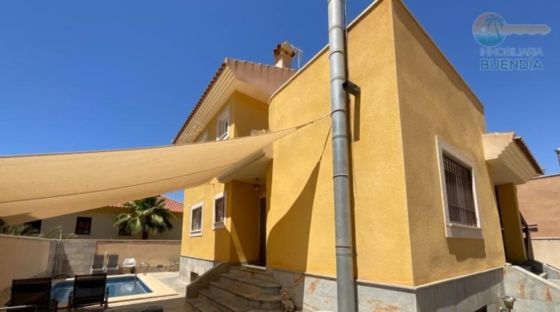 Murcia - Mazarrón - 300m2